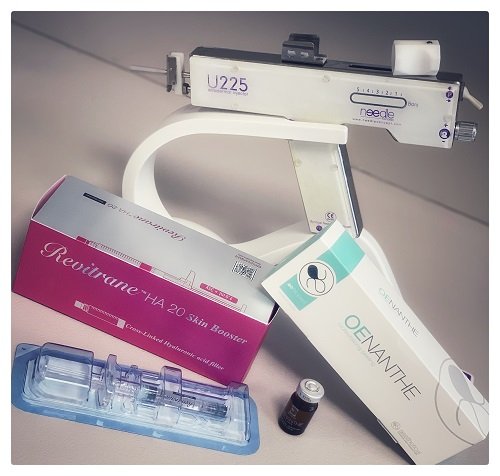 Skinbooster Skinbooster
