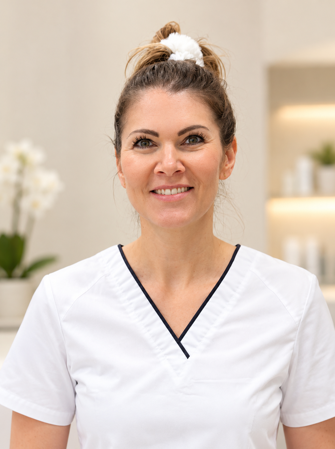 MUDr. Martina Hamadová