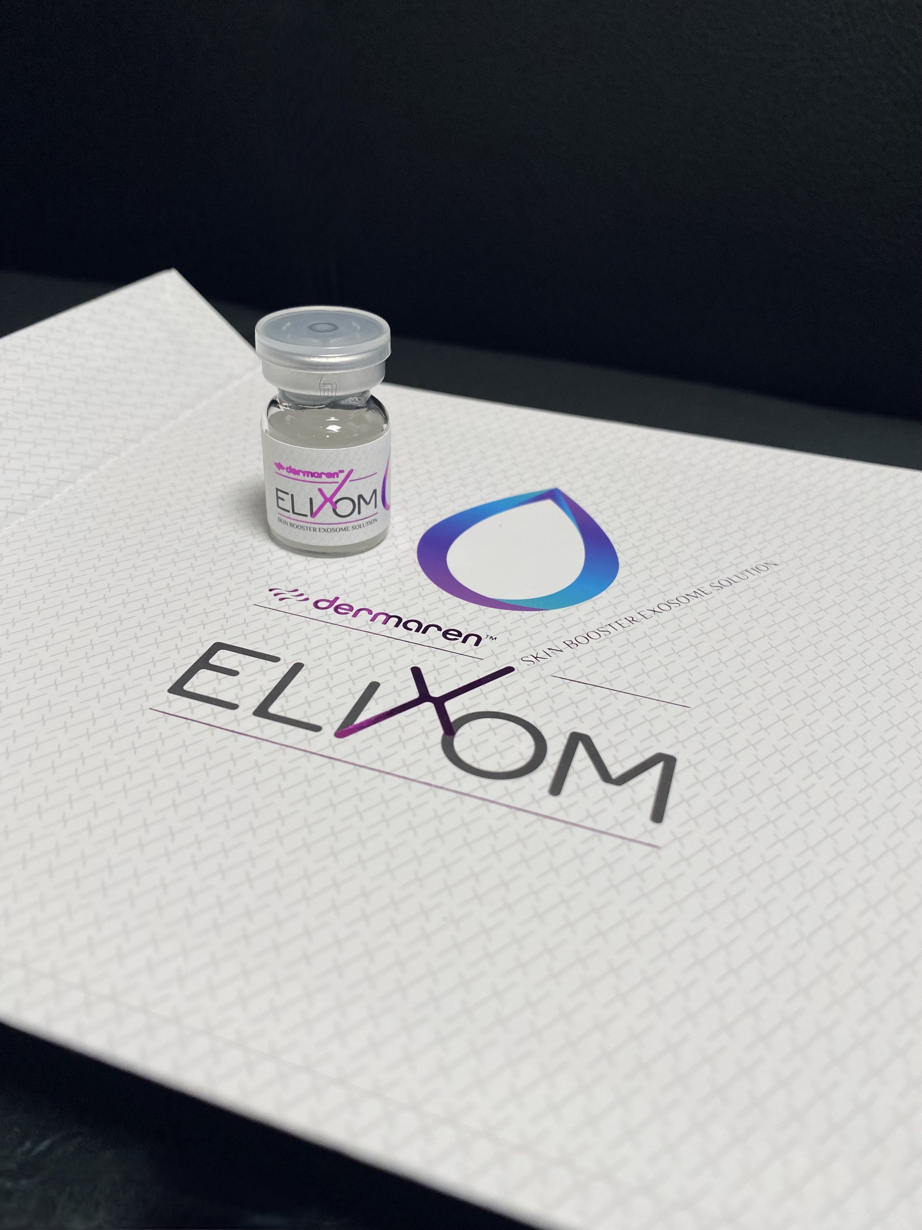 ELIXOM - Novinka roku 2024