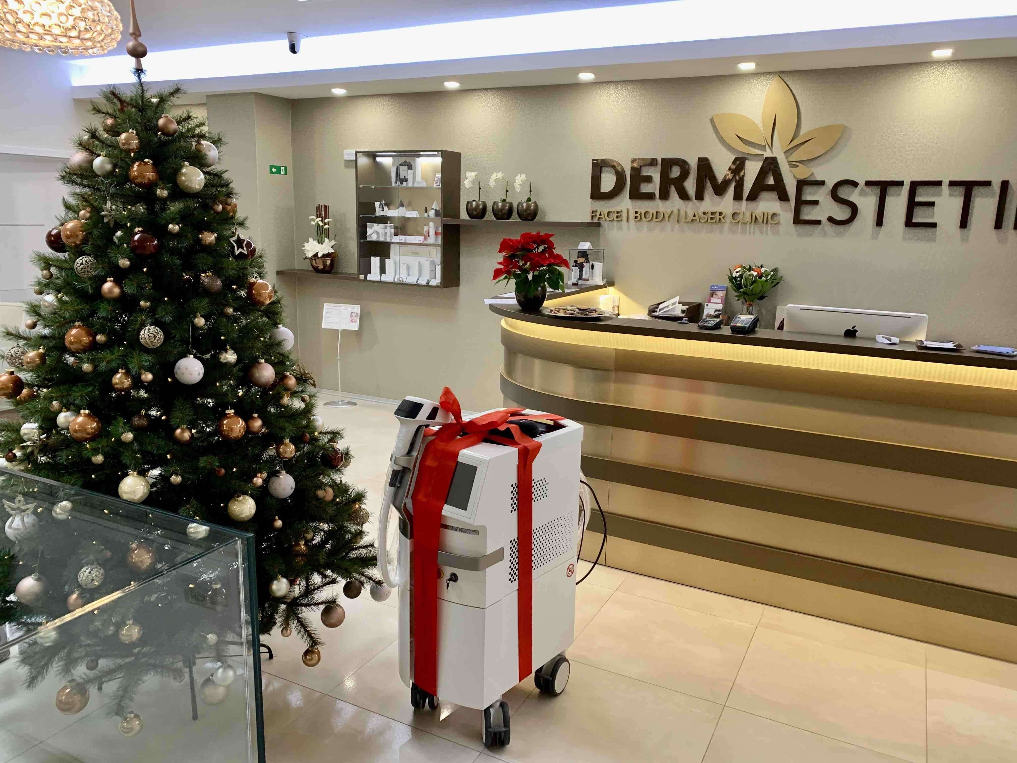 Klinika Dermaestetik