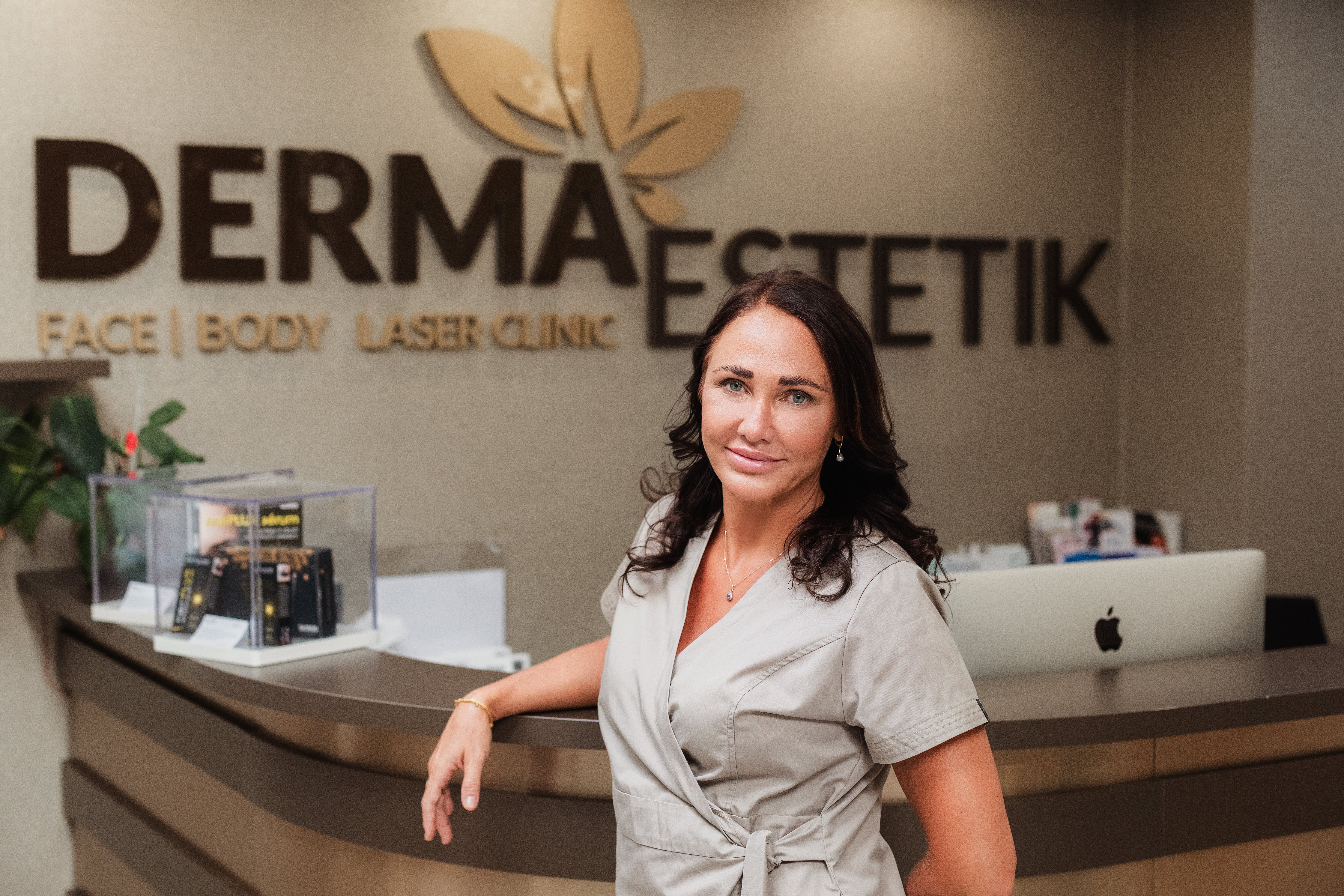 Informace o dočasné nepřítomnosti MUDr. Martiny Hamadové