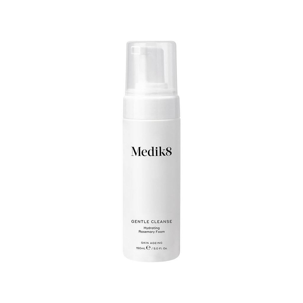 Hydratační čisticí pěna Medik8 Gentle Cleanse Hydratační čisticí pěna Medik8 Gentle Cleanse