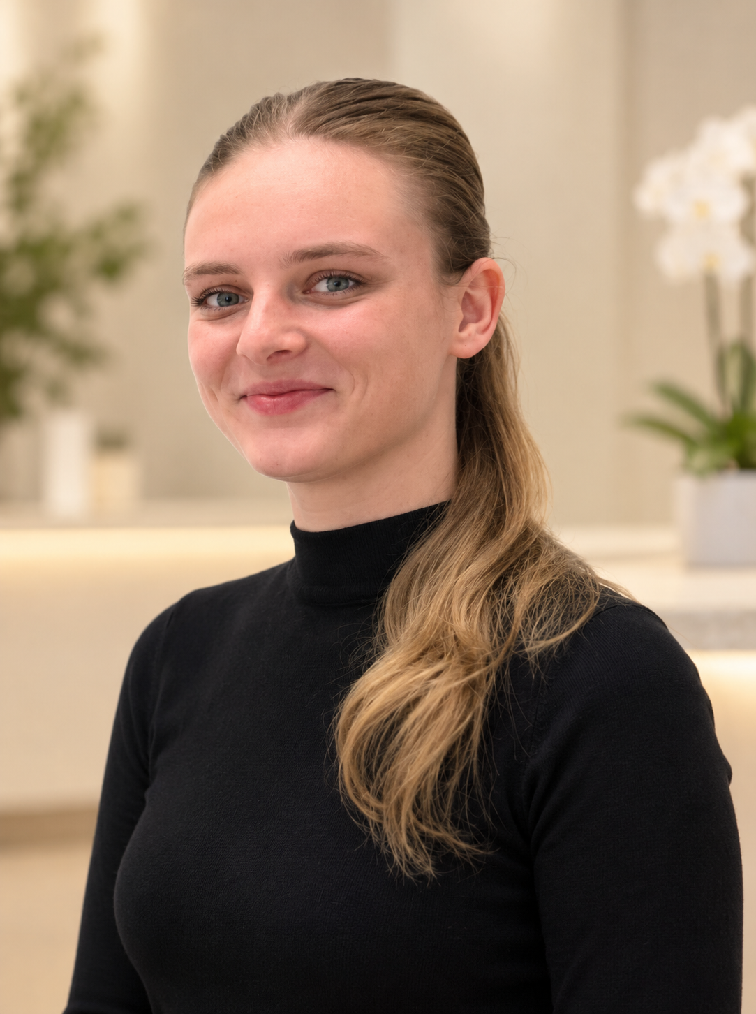 MUDr. Martina Hamadová