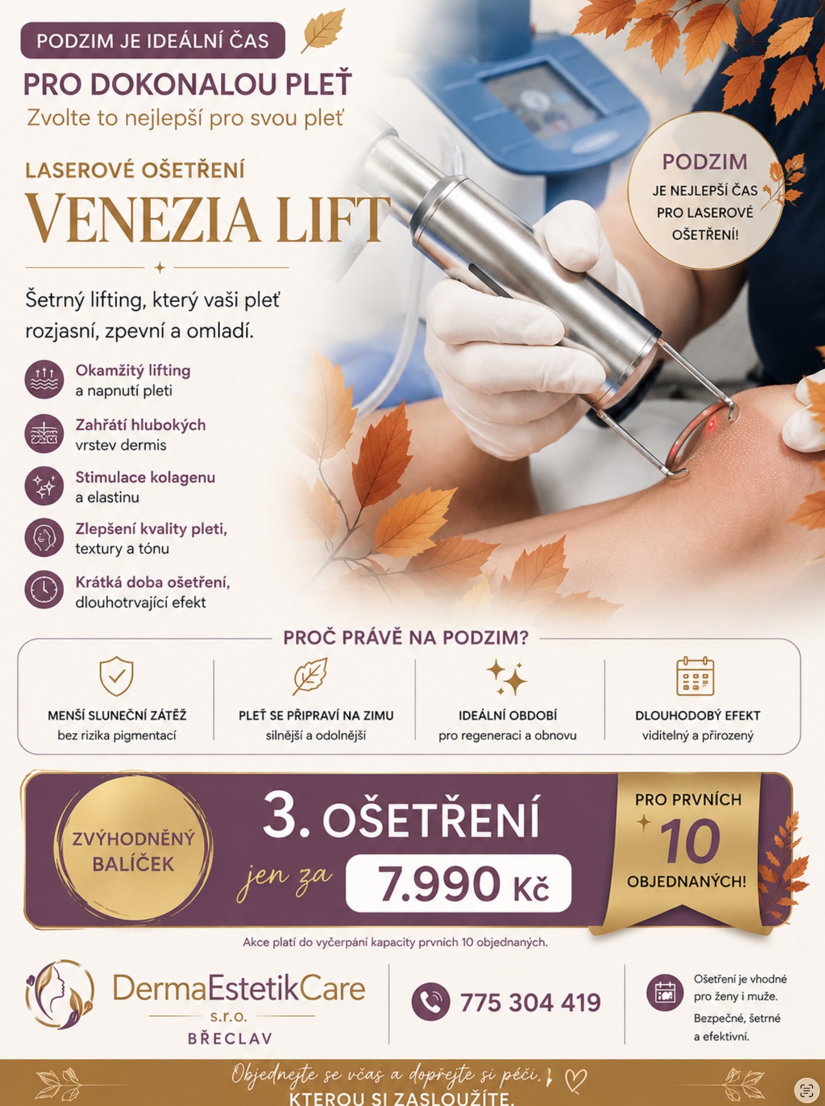 venezia-akce