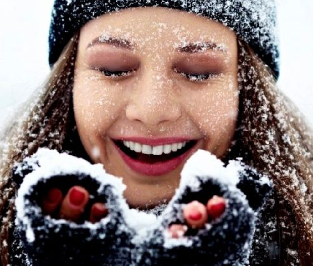 Připravte svou pleť na zimu! 