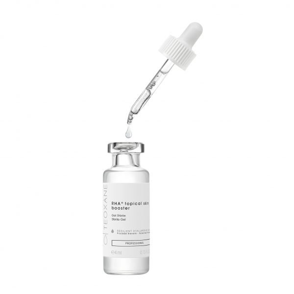 Ampule Teoxane RHA topical booster