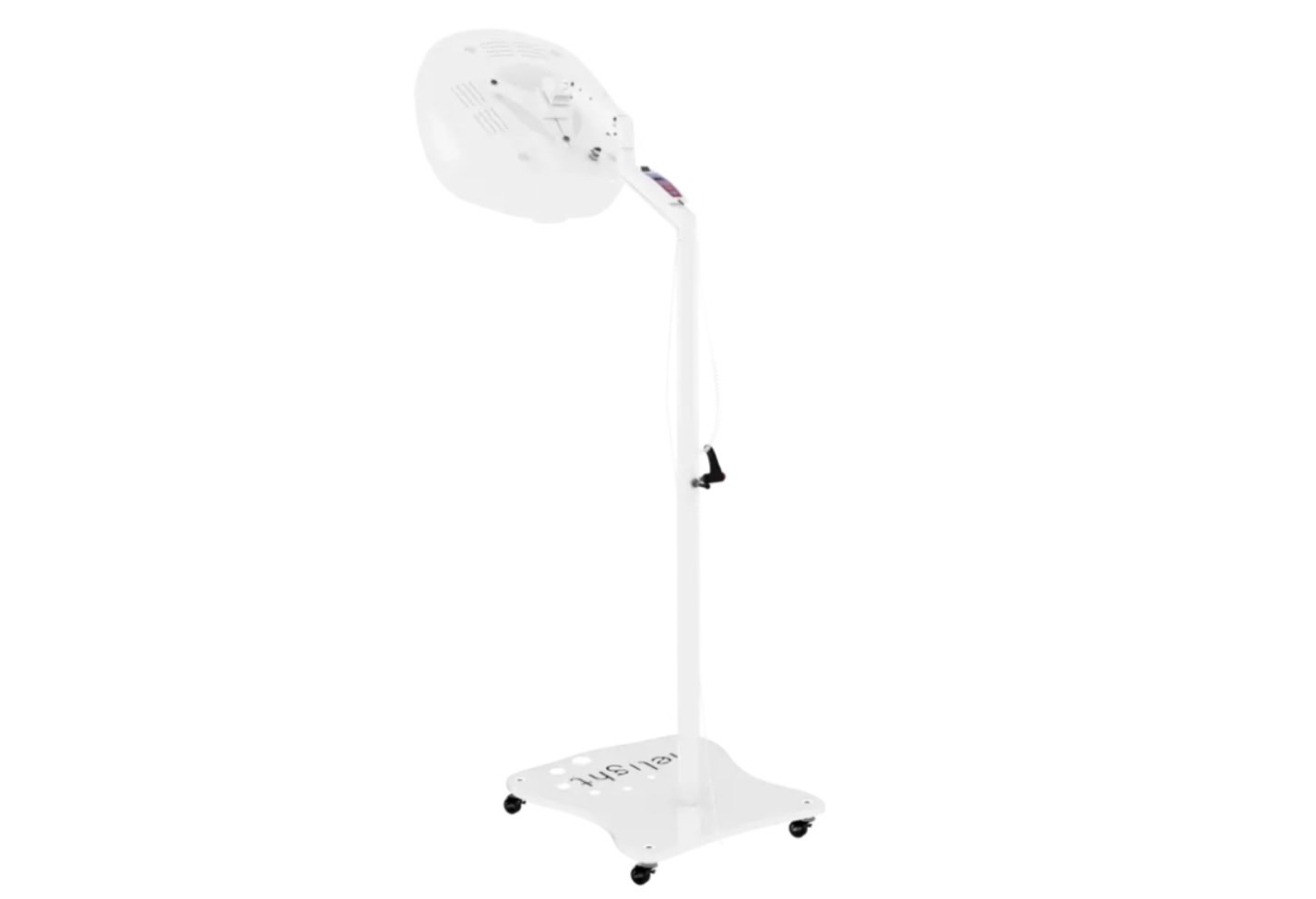 Přírodní světlo Helight pro omlazení pleti Přírodní světlo Helight pro omlazení pleti