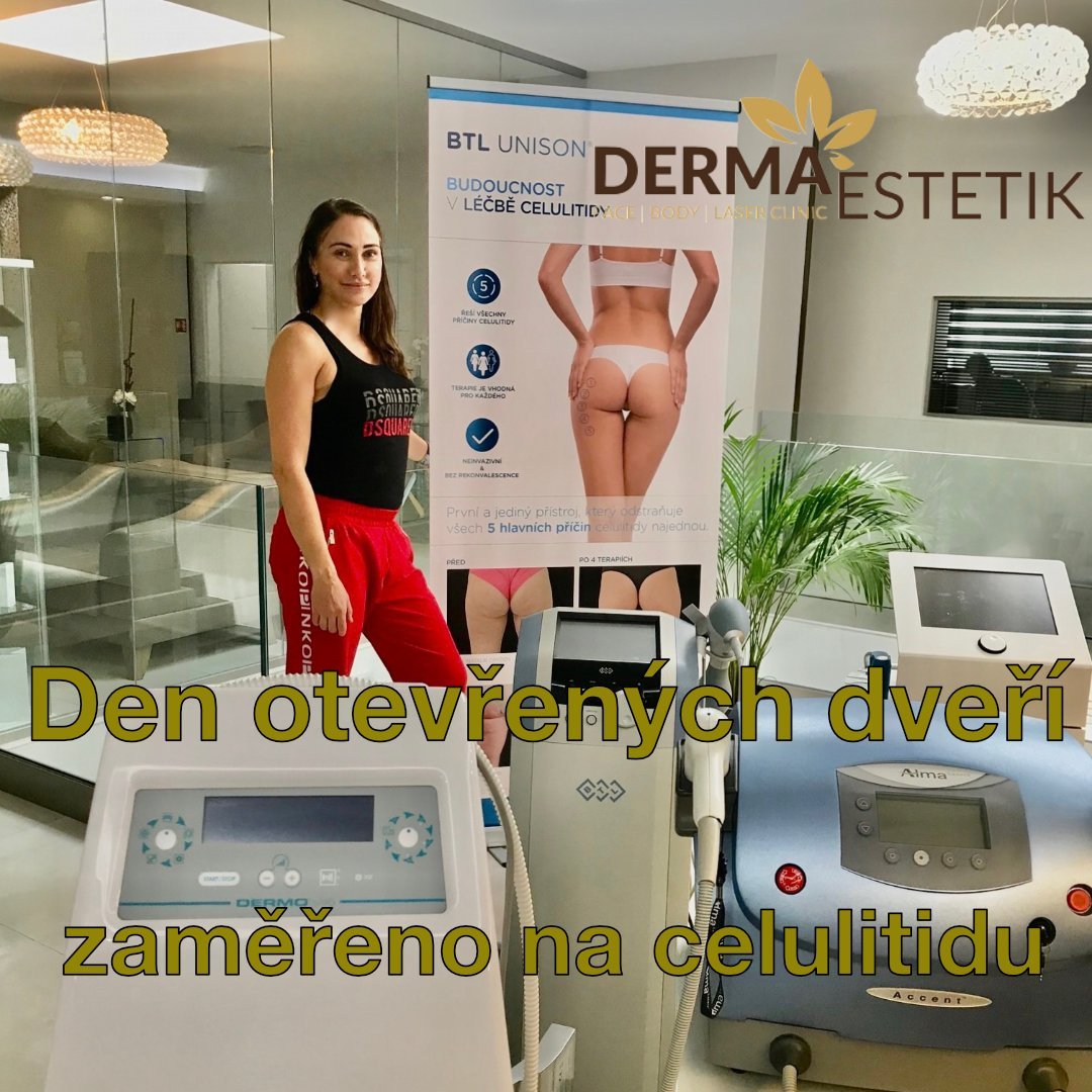 Den otevřených dvěří Den otevřených dvěří
